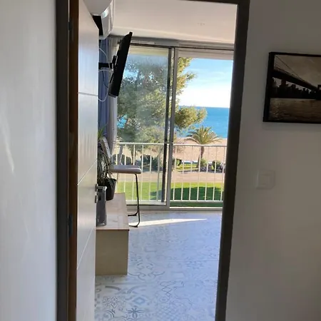 Apartment Vue Sur Argeles-sur-Mer