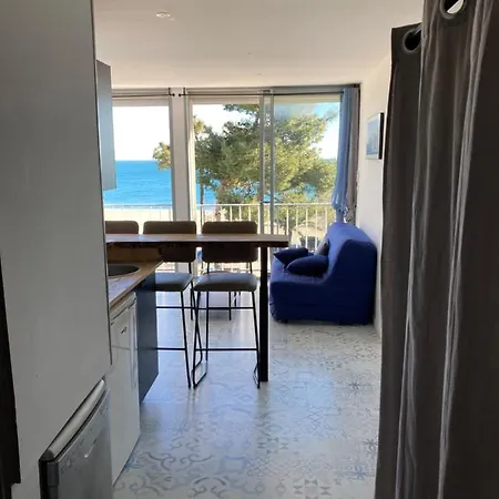 Apartment Vue Sur Argeles-sur-Mer