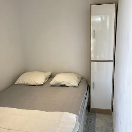 Apartment Vue Sur Argeles-sur-Mer