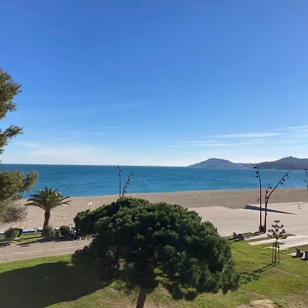 Apartment Vue Sur