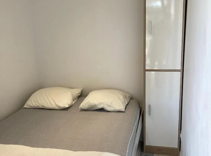 Apartment Vue Sur Argelès-sur-Mer