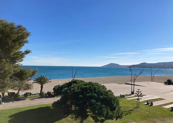 Appartamento Vue Sur